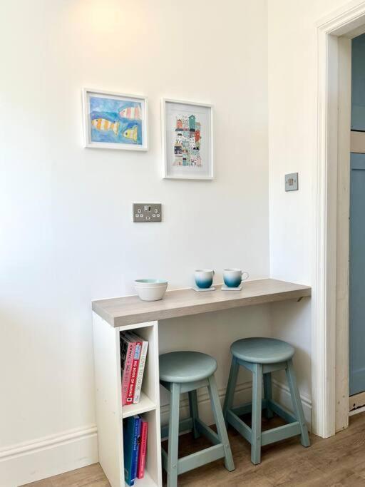 Beach Home With Garden, Close To New Forest Bournemouth Luaran gambar